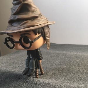 Funko POP! Harry Potter Barnes & Noble Exclusive